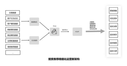 大數(shù)據(jù)的下一站 從分析到?jīng)Q策，服務(wù)與分析一體化驅(qū)動智能數(shù)據(jù)處理